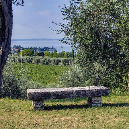 Appartamenti Ca' Mure باردولينو المظهر الخارجي الصورة